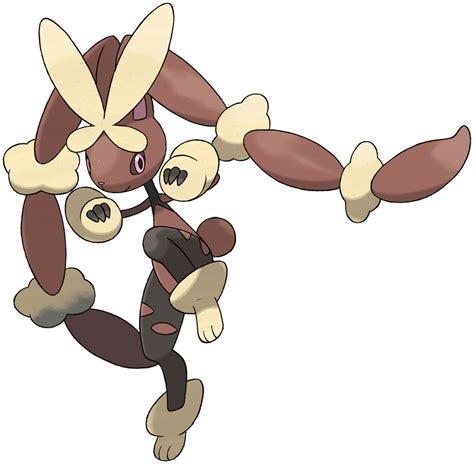 lopunny h|Lopunny Pokédex .